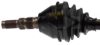 L?BRO 304875 Drive Shaft